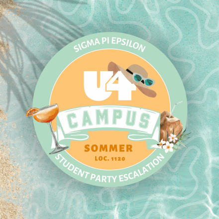 U4 SOMMER CAMPUS