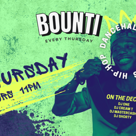 BOUNTI