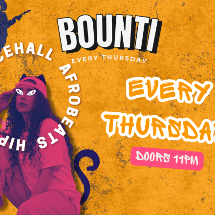 BOUNTI