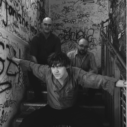 DAS ANSA SAUERMANN TRIO