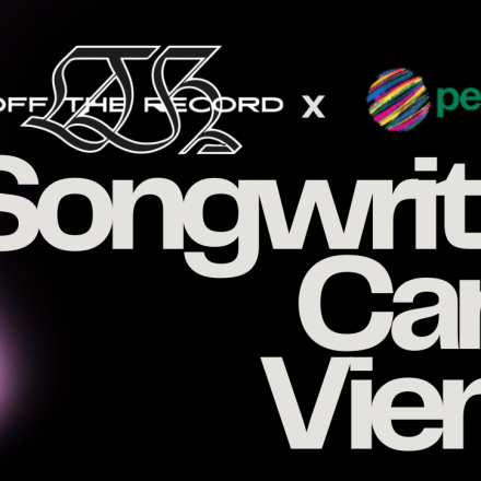 Songwriting Camp Vienna