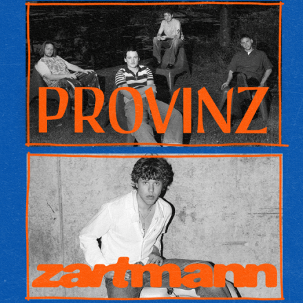 Provinz & Zartmann