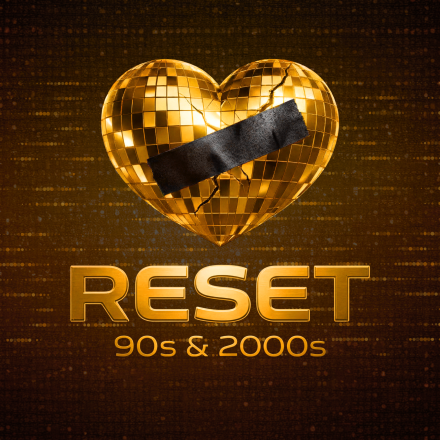 RESET