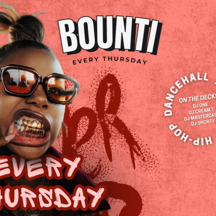 BOUNTI