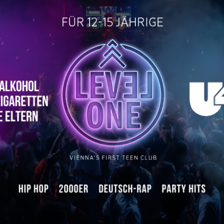 LEVEL ONE