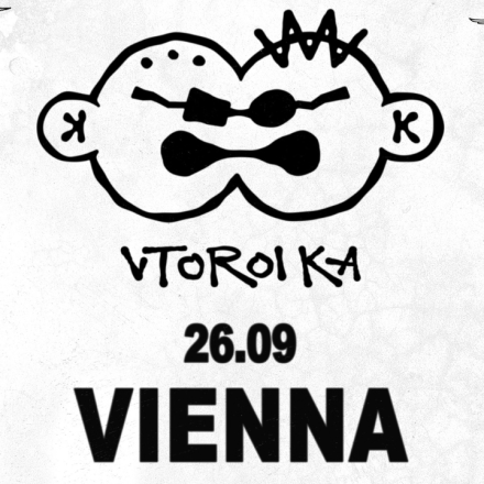 VTOROI KA - LIVE