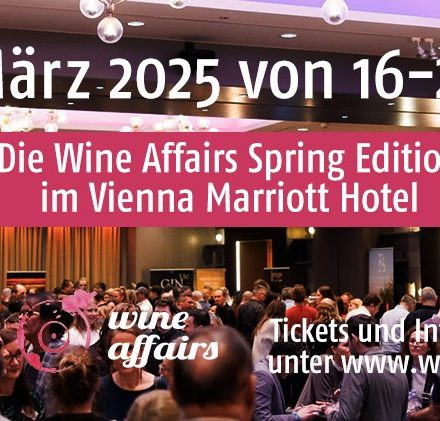 Wine Affairs 