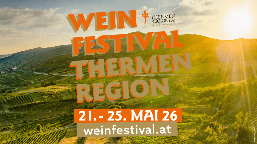 Wein im Park am 23. May 2026 @ Casino Baden.