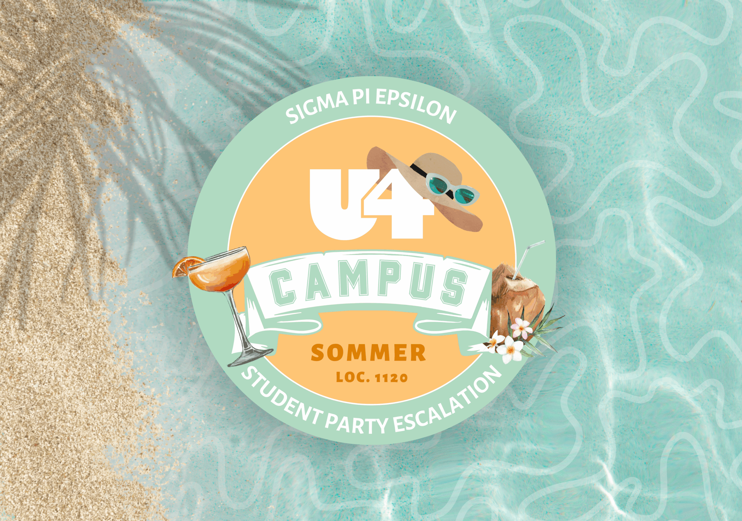 U4 SOMMER CAMPUS am 21. July 2026 @ U4 Vienna.