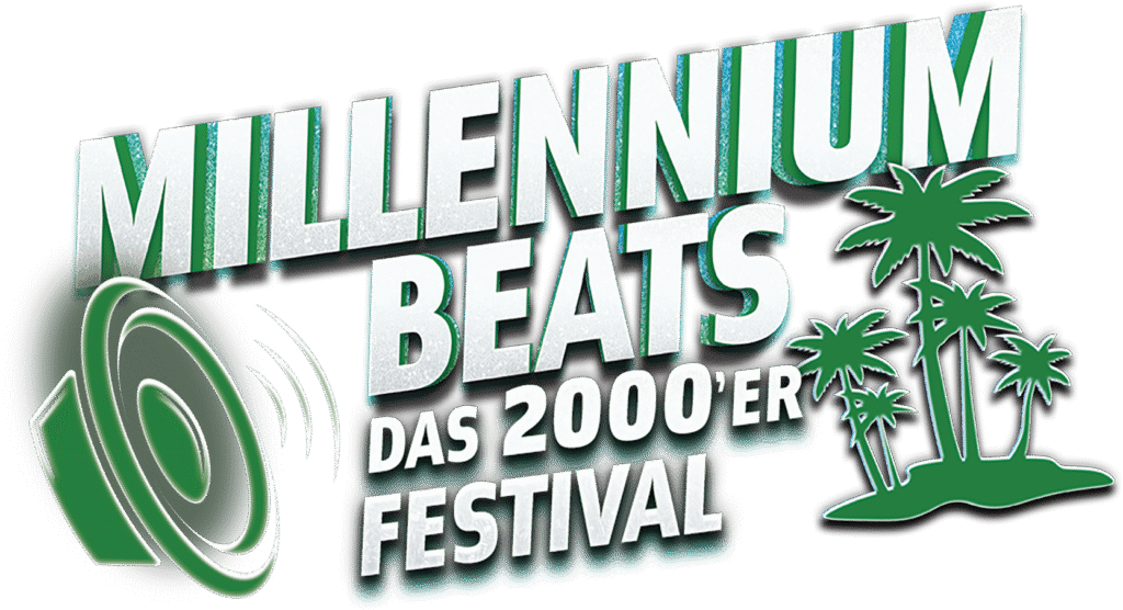 MILLENIUM BEATS 2027 am 24. July 2027 @ Donauinsel.
