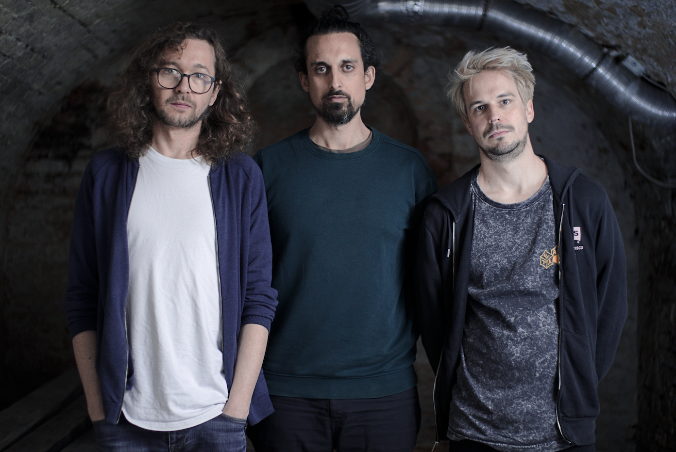FOR EONS am 17. October 2026 @ Arena Wien.