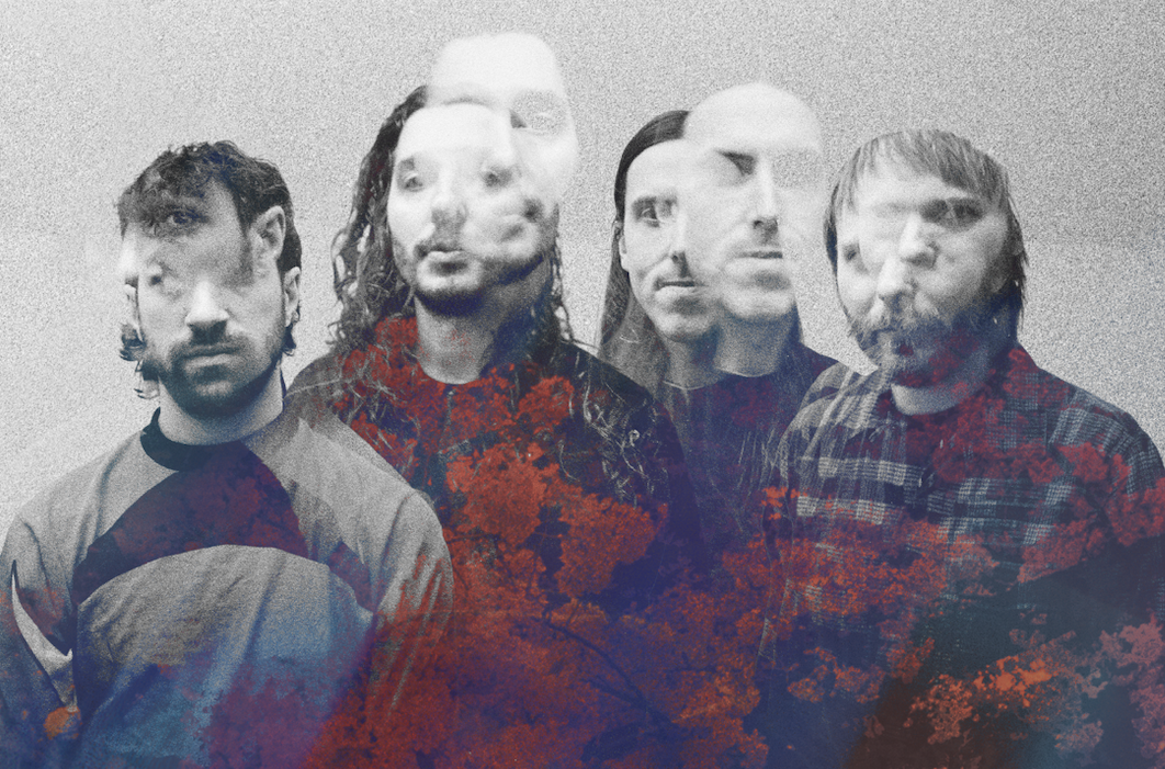 REZN am 10. March 2027 @ Arena Wien.