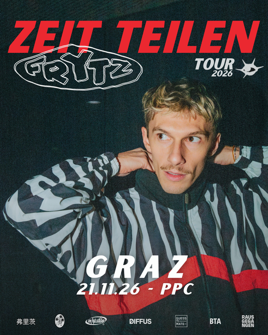 frytz am 21. November 2026 @ PPC.