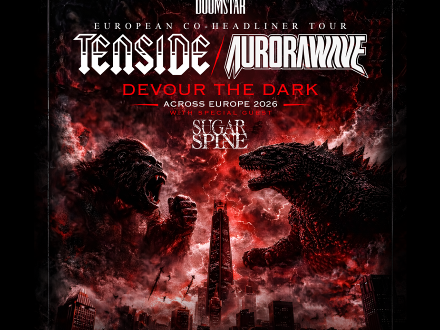 Tenside & Aurorawave