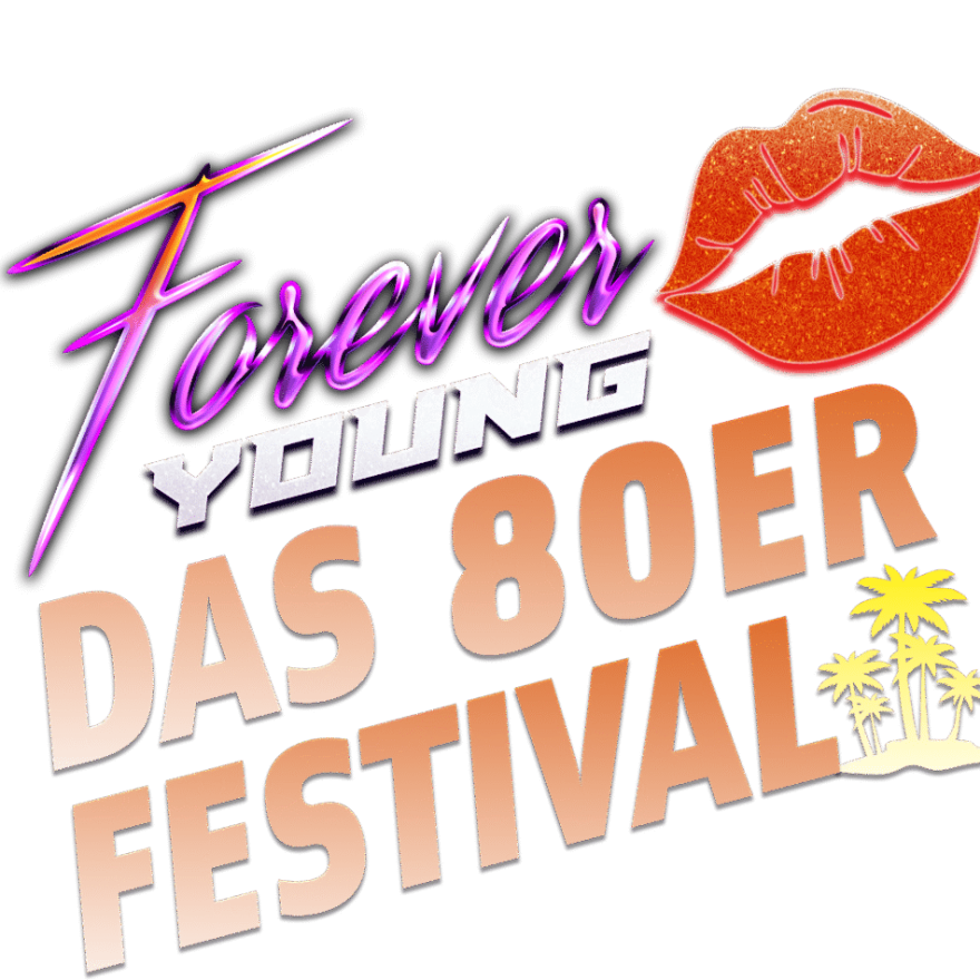 FOREVER YOUNG 2027