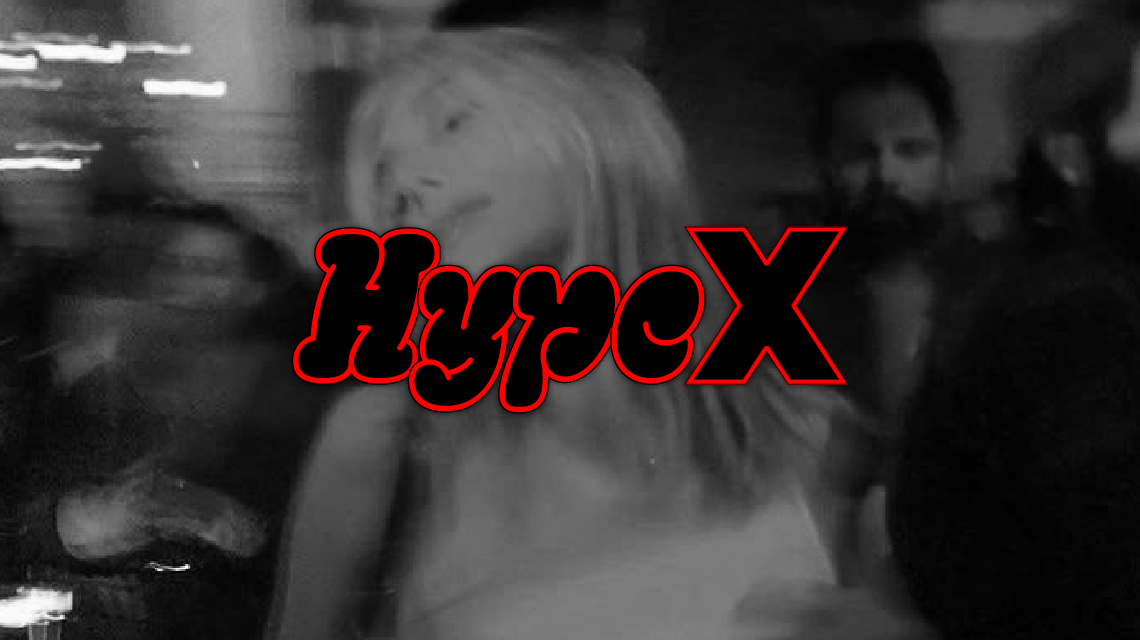 HYPE X am 11. September 2026 @ U4 Vienna.