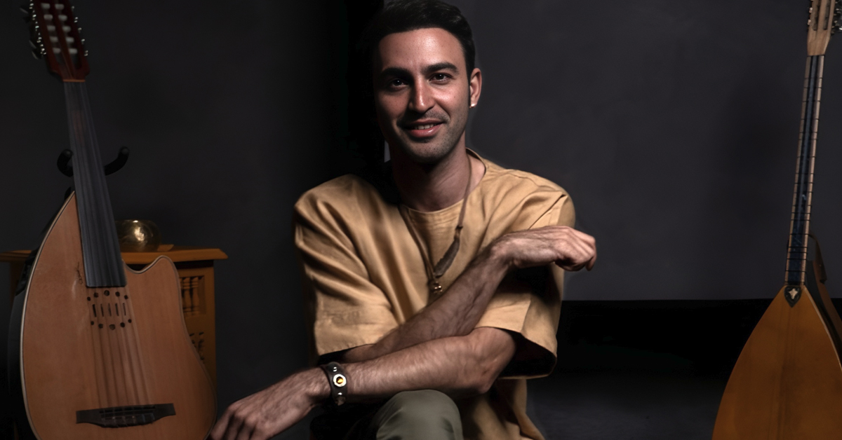 SINA BATHAIE am 14. July 2026 @ Arena Wien.