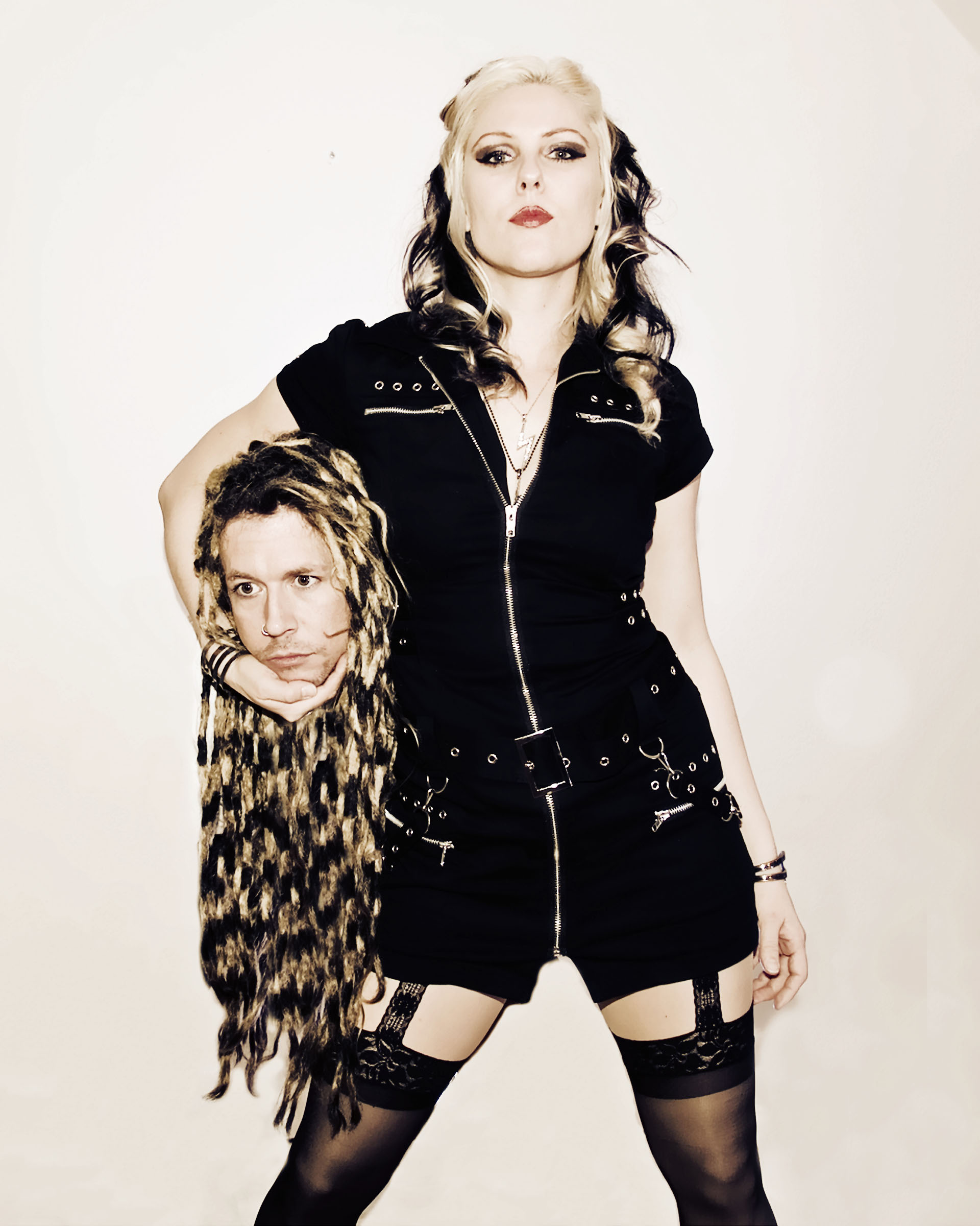 KRASHKARMA am 6. November 2026 @ Arena Wien.