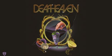DEAFHEAVEN