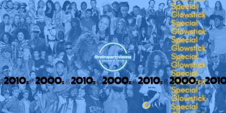 2000s & 2010s Club: Glowstick Special