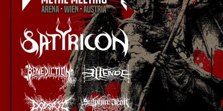 VIENNA METAL MEETING 2026