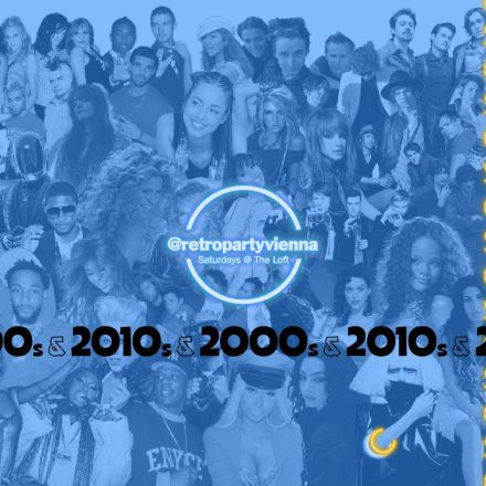 2000s & 2010s Club: Glowstick Special