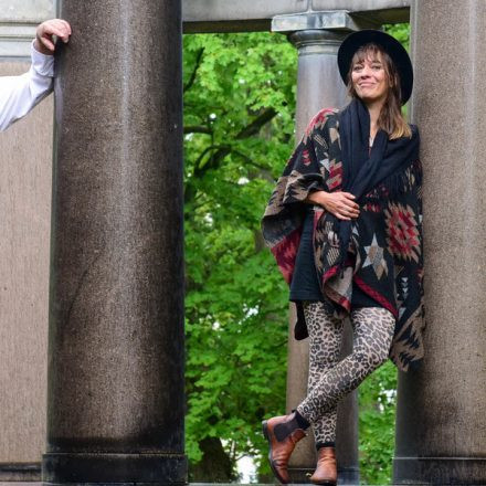 KAI & FUNKY VON TON STEINE SCHERBEN