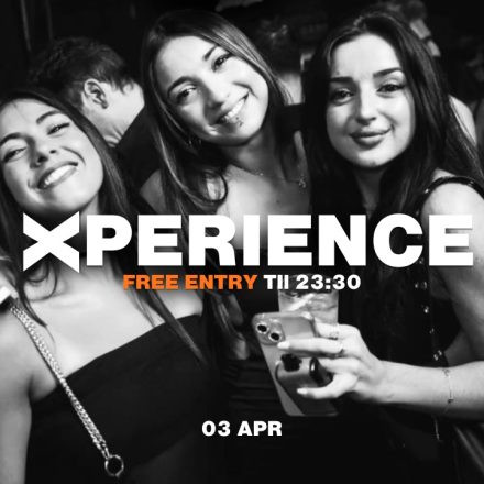 XPERIENCE