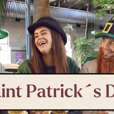 Saint Patrick's Day