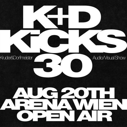 KRUDER & DORFMEISTER