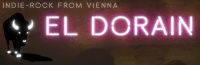 EL DORAIN / RATS IN LALA LAND am 10. April 2026 @ Chelsea.