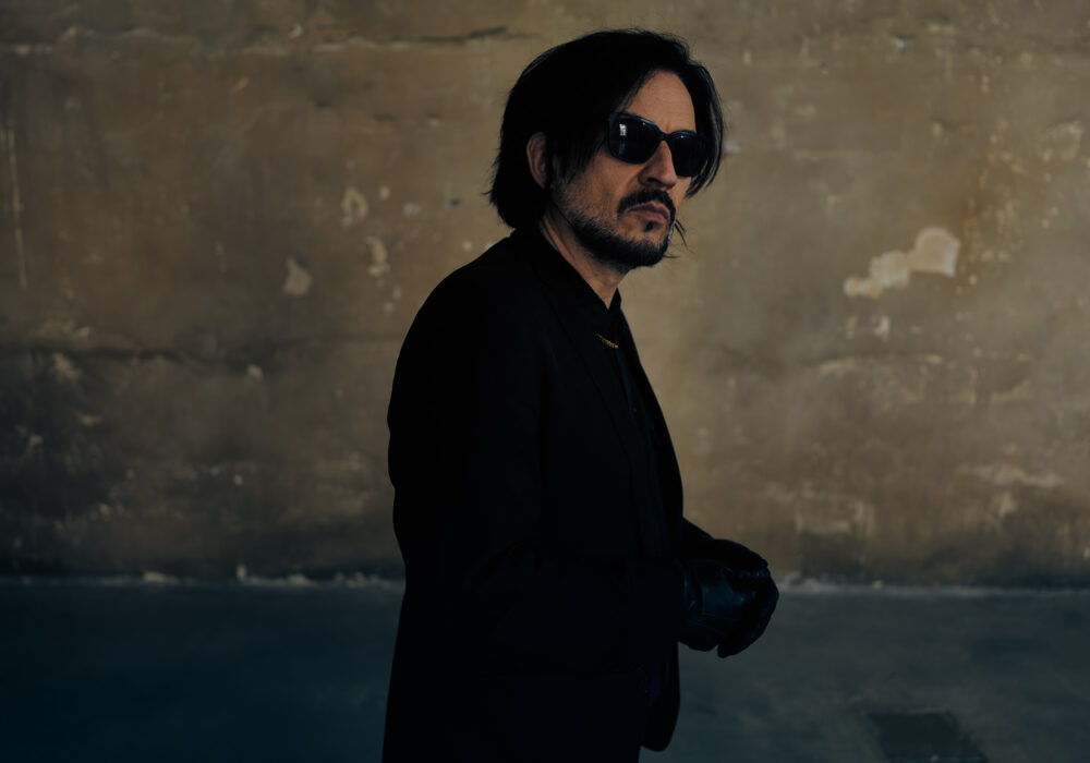 CHRISTIAN FETISH am 17. April 2026 @ Chelsea.