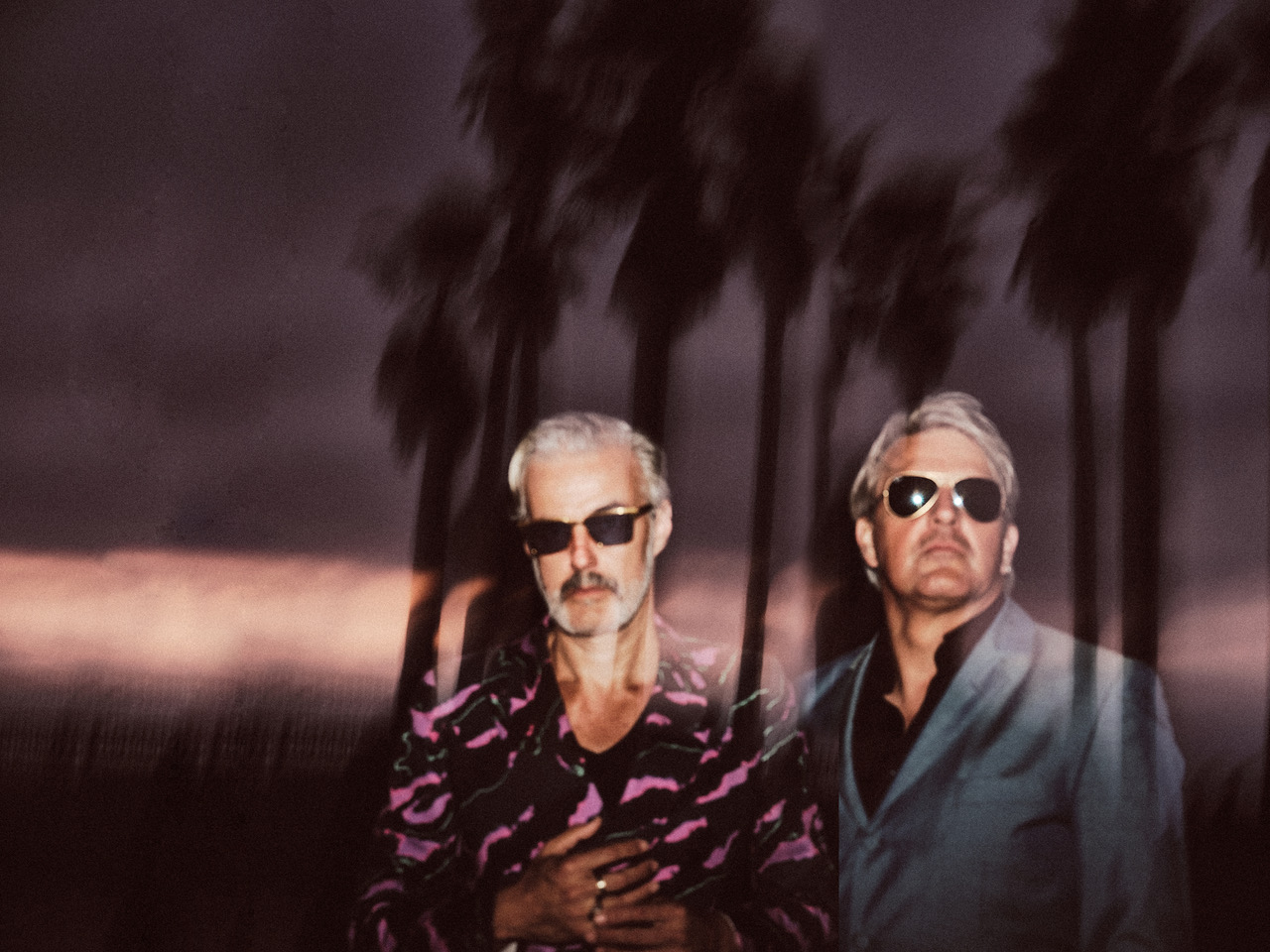 Triggerfinger am 31. October 2026 @ Conrad Sohm.