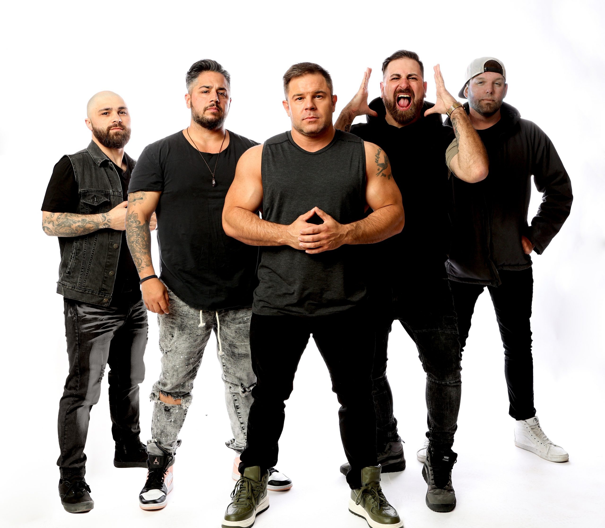 LANSDOWNE am 22. April 2026 @ Chelsea.