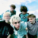 WELLBEHAVED / AQUALINE