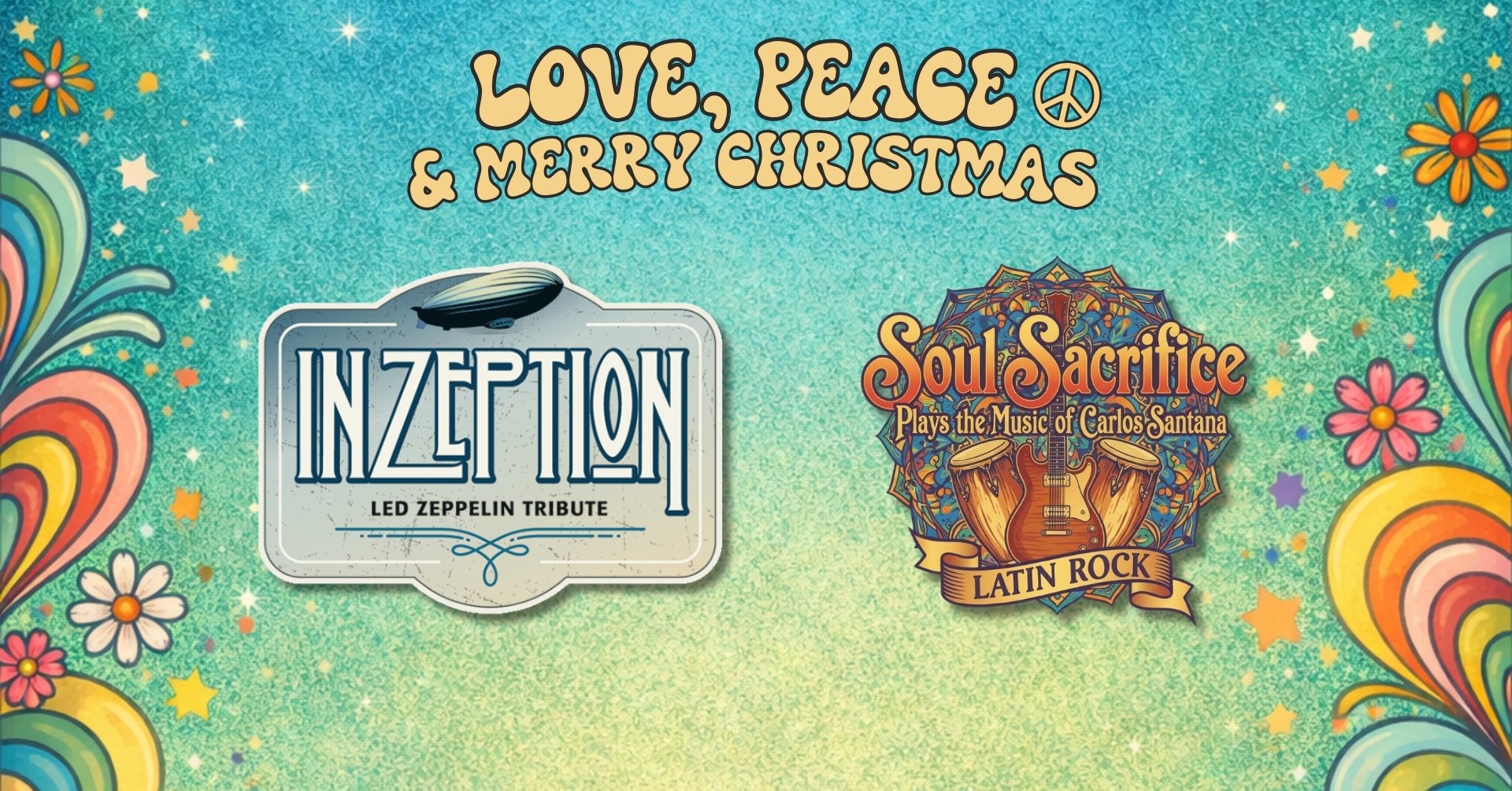 INZEPTION | SOUL SACRIFICE am 18. December 2026 @ Szene Wien.