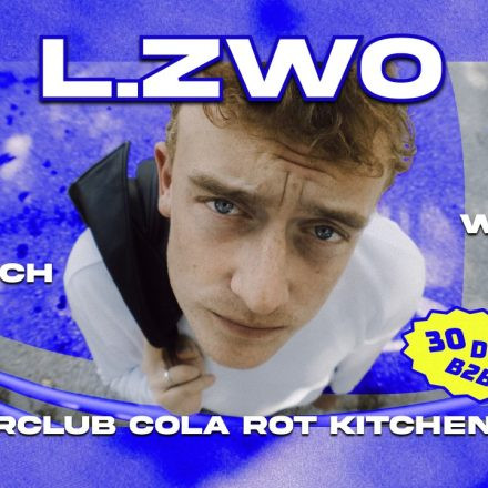 Step Forward pres. L.ZWO