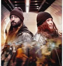 Harakiri For The Sky