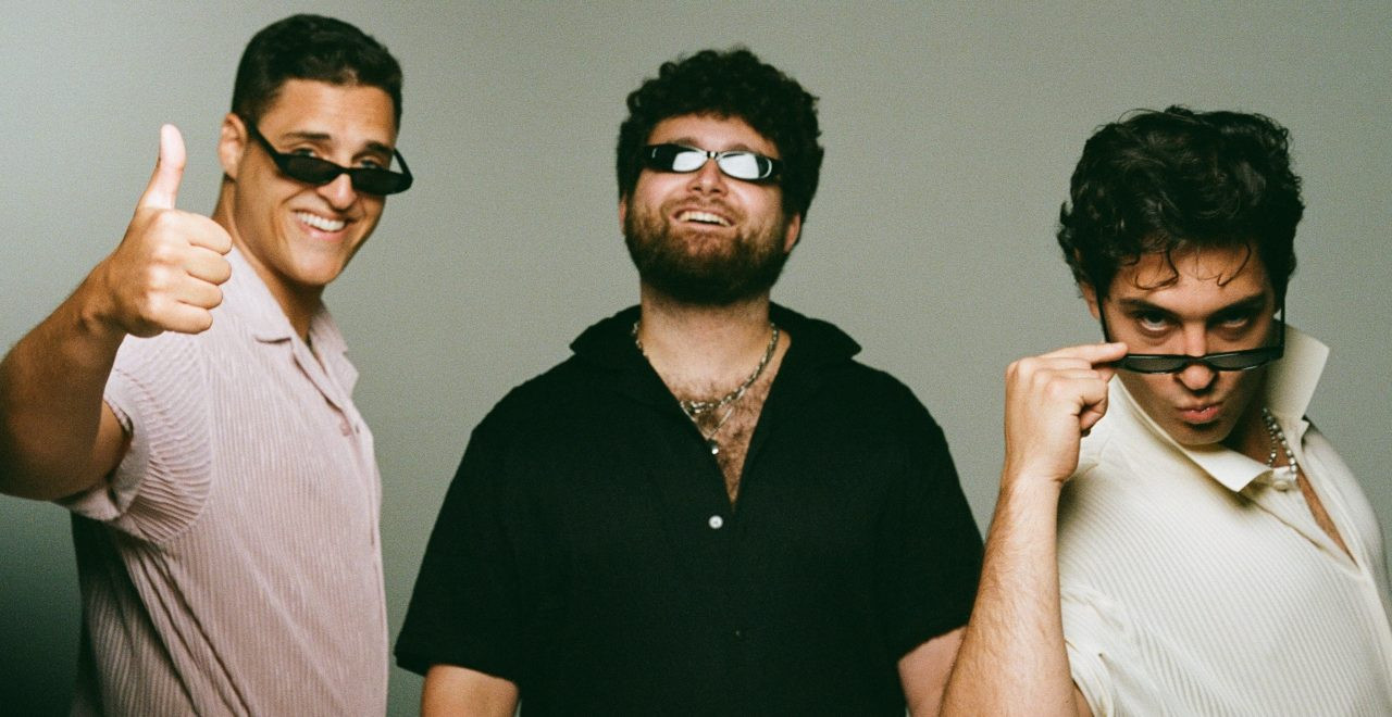 On Company Time (OCT) am 5. September 2026 @ Flucc.