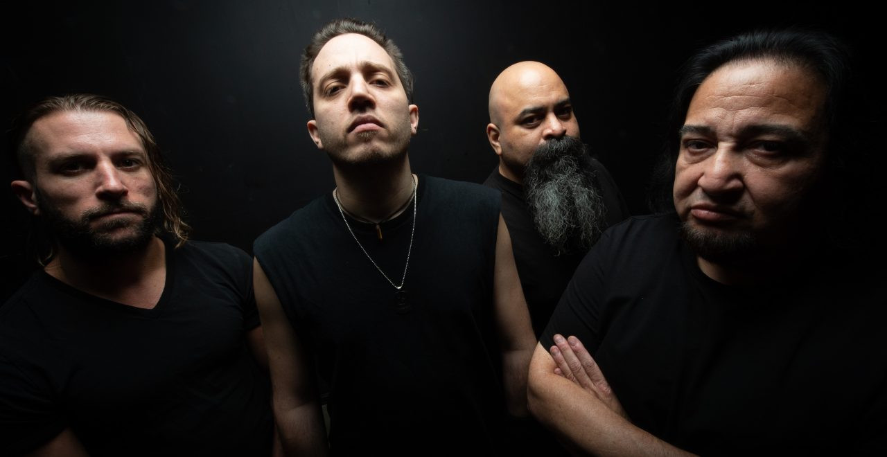 Fear Factory am 21. September 2026 @ SiMM City.