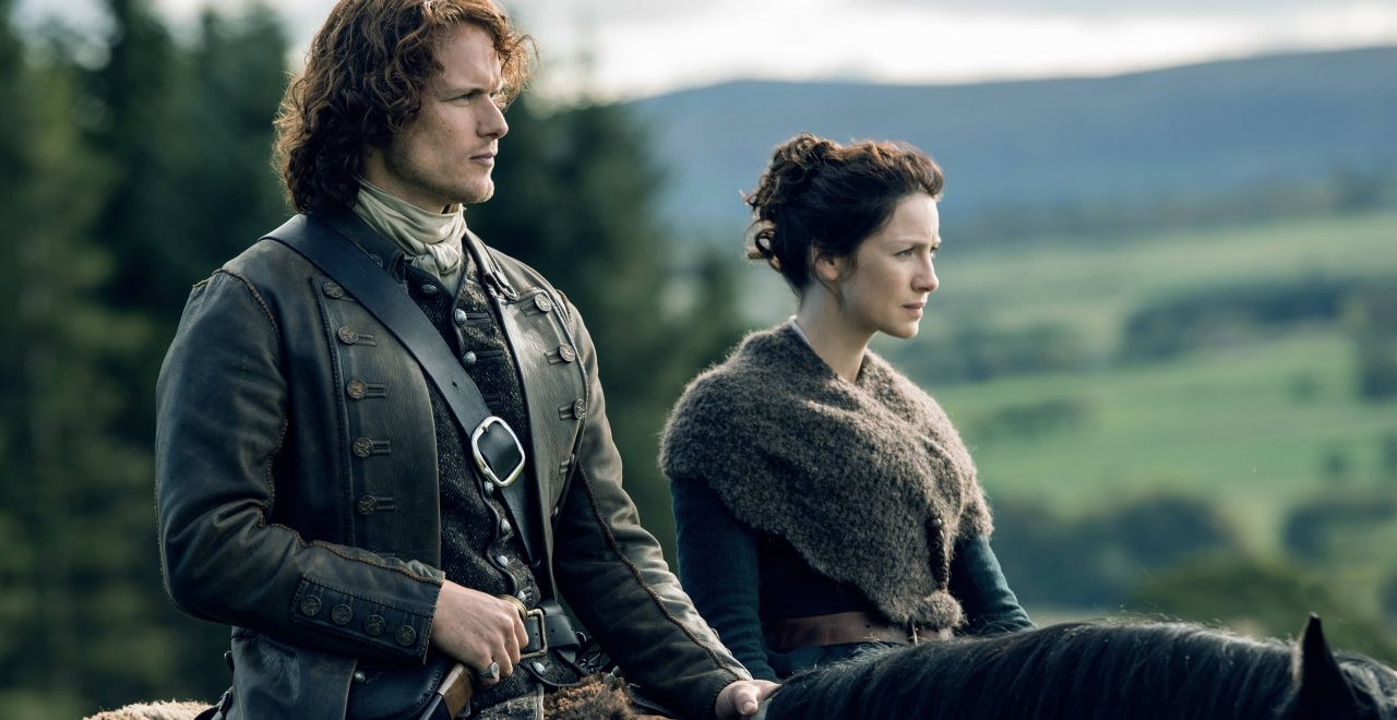 Outlander In Concert am 28. February 2027 @ Wiener Stadthalle.