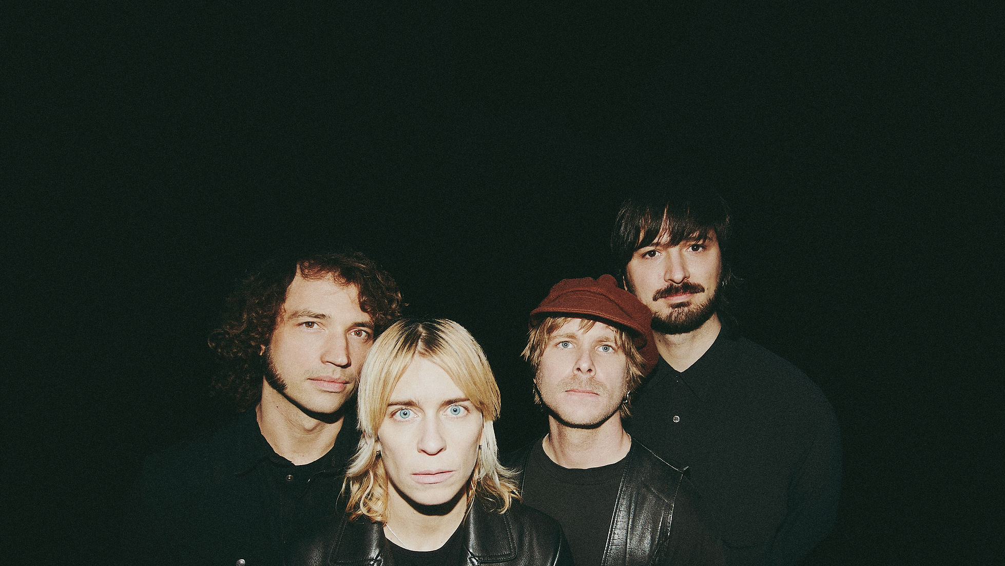 Annie Taylor am 4. September 2026 @ Kramladen.