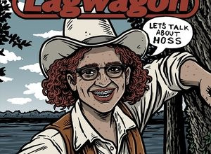 Lagwagon