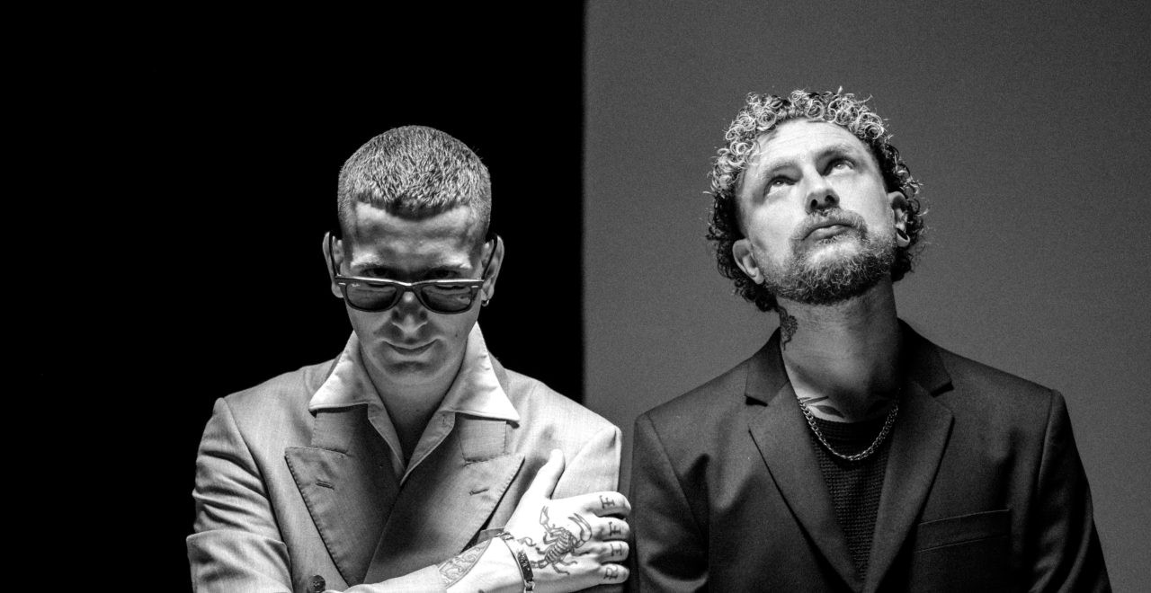 Kid Kapichi am 2. December 2026 @ Flex - Café.