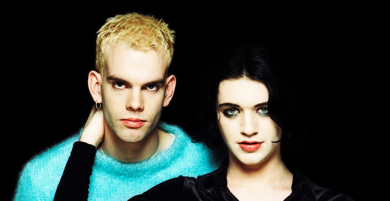PLACEBO am 10. November 2026 @ Wiener Stadthalle.