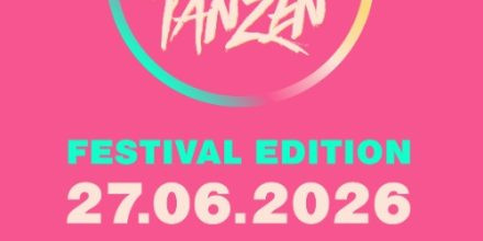 MAMA GEHT TANZEN - FESTIVAL EDITION