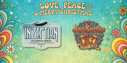 INZEPTION | SOUL SACRIFICE