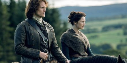 Outlander In Concert