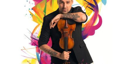 David Garrett