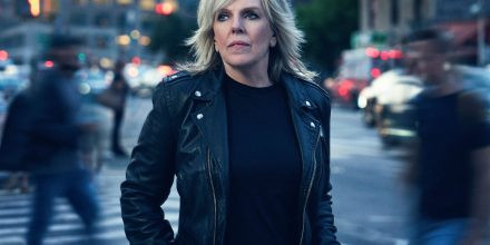 Lucinda Williams